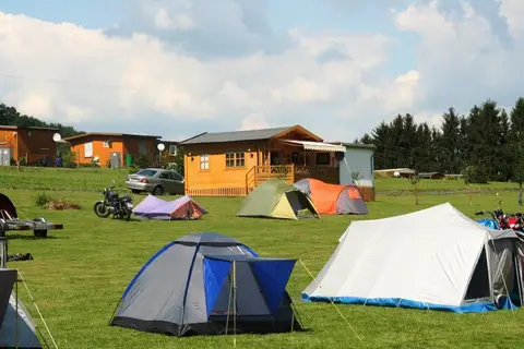 Camping Lochmühle