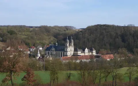 Jugendzeltplatz Hohenhart