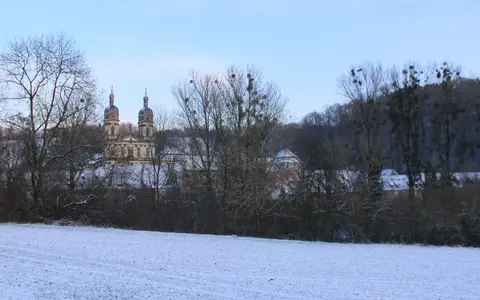 Jugendzeltplatz Hohenhart