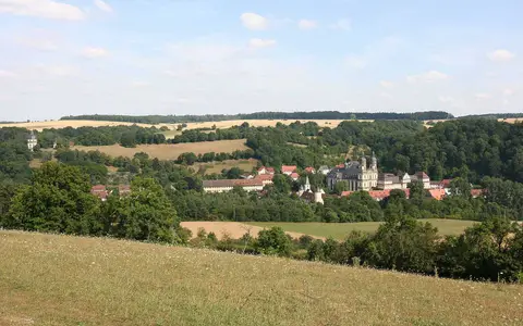 Jugendzeltplatz Hohenhart