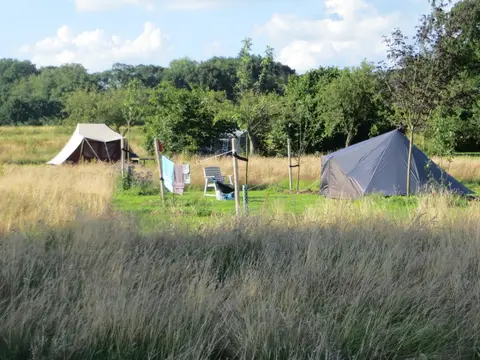 De Baankreis