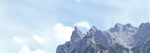 Wohnmobilstellplatz Mittenwald
