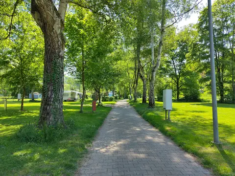 Naturcamping Braunsbach