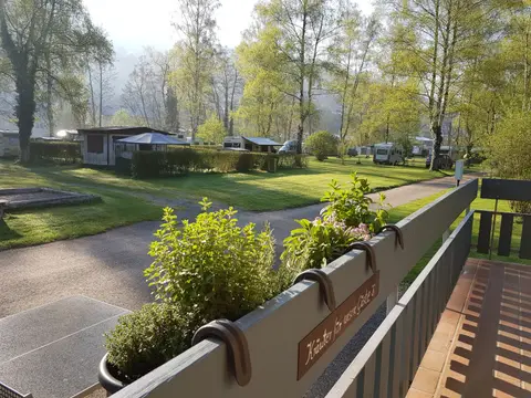 Naturcamping Braunsbach