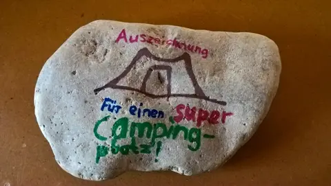 Naturcamping Braunsbach