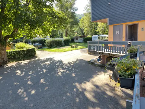 Naturcamping Braunsbach