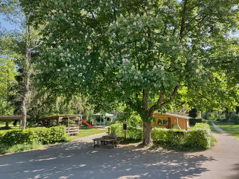 Naturcamping Braunsbach