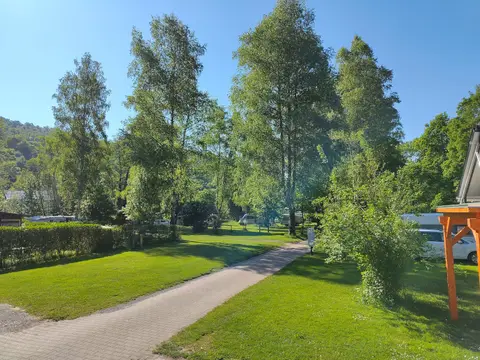 Naturcamping Braunsbach