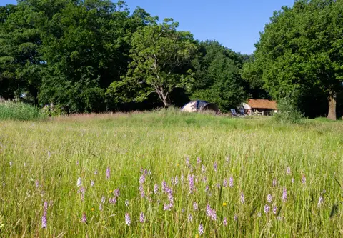 Hoeve Springendal