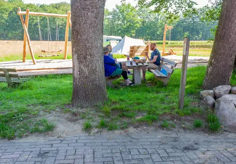 Hoeve Springendal