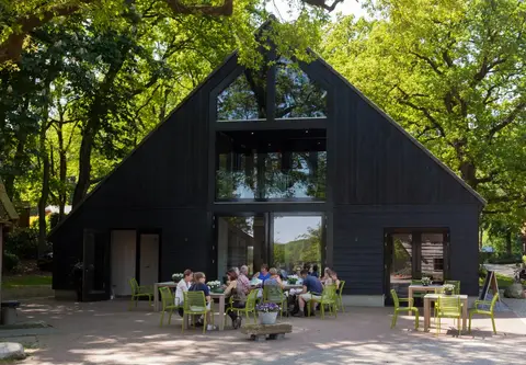 Hoeve Springendal