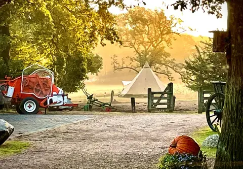 Hoeve Springendal
