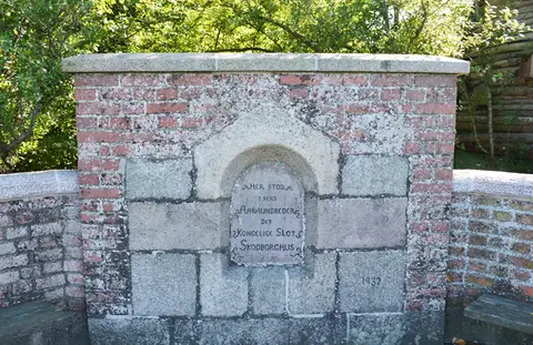 Vilslev Shelterplads