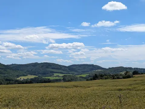 Wohnmobilstellplatz Nordpfalzblick (Ruppertsecken)