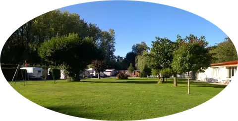 Camping Club Léman (naturiste)