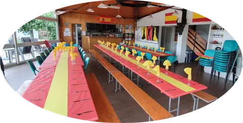 Camping Club Léman (naturiste)