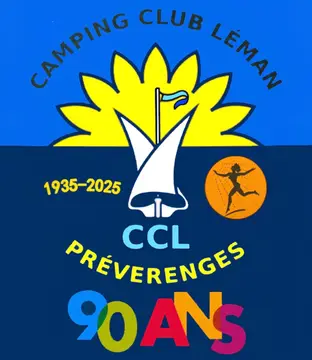 Camping Club Léman (naturiste)