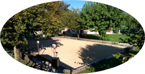 Camping Club Léman (naturiste)