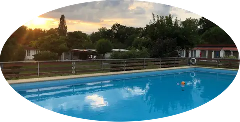 Camping Club Léman (naturiste)