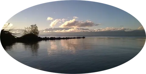 Camping Club Léman (naturiste)