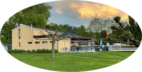 Camping Club Léman (naturiste)