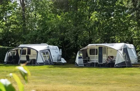Vakantiepark Het Lierderholt