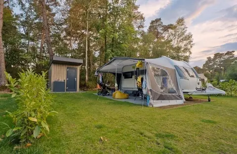 Vakantiepark Het Lierderholt