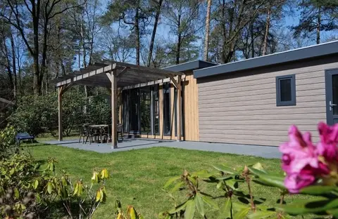 Vakantiepark Het Lierderholt