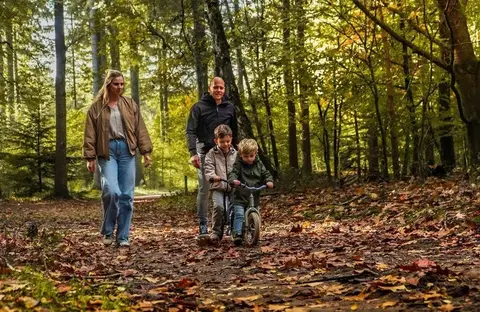 Vakantiepark Het Lierderholt