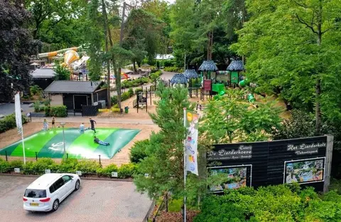 Vakantiepark Het Lierderholt