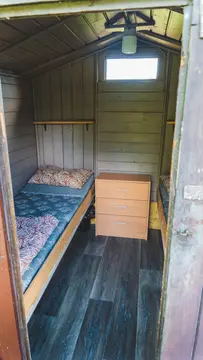 Autokemp U Skalníků