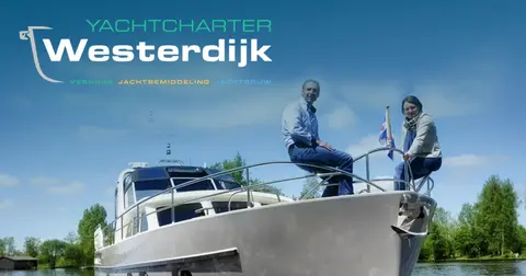 Camperplaats Westerdijk