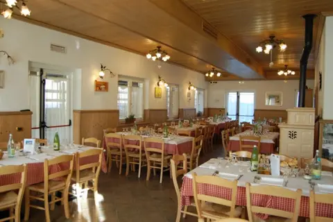 Agriturismo Montibeller