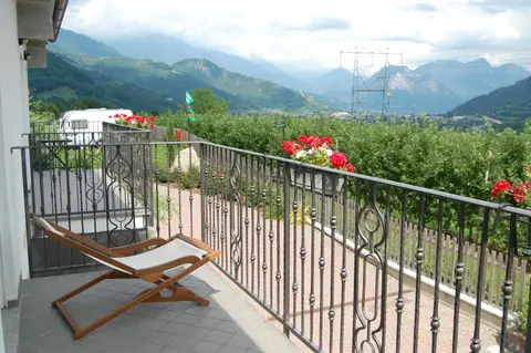 Agriturismo Montibeller