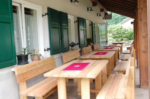 Agriturismo Montibeller