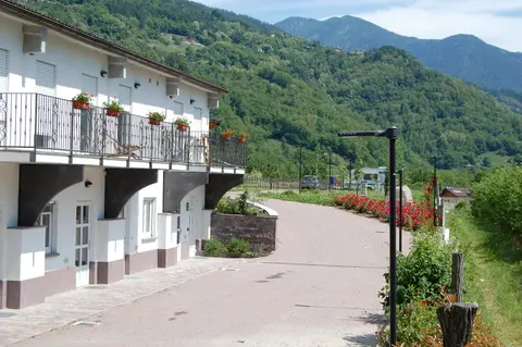 Agriturismo Montibeller