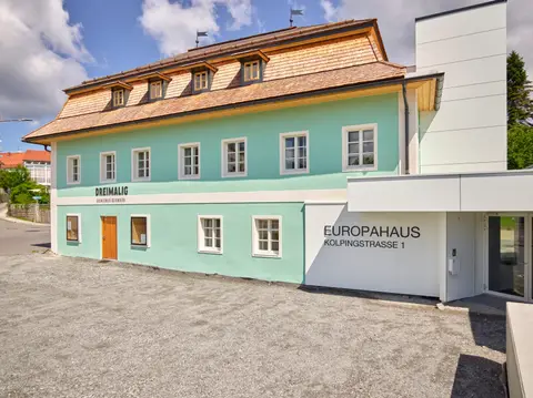 Freizeitpark Solla