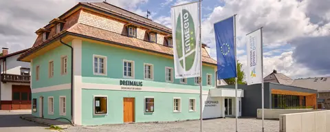 Freizeitpark Solla