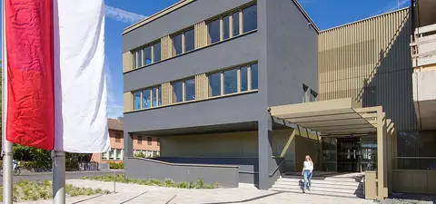 Stellplatz Karlstadt