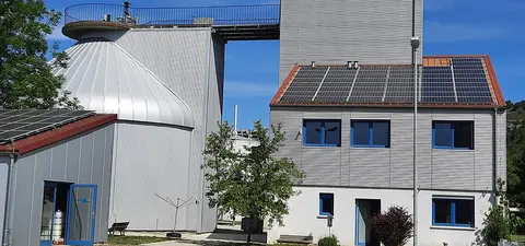 Stellplatz Karlstadt