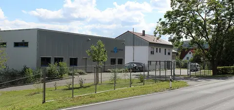 Stellplatz Karlstadt