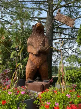Campingplatz Bärensee