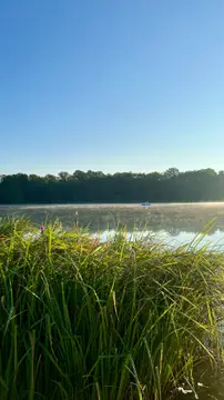 Campingplatz Bärensee