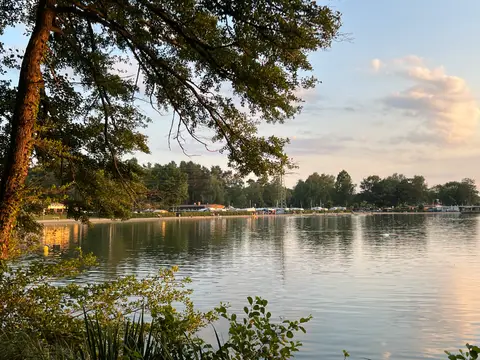 Campingplatz Bärensee