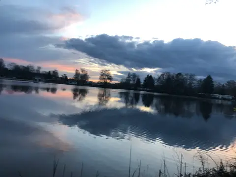 Campingplatz Bärensee