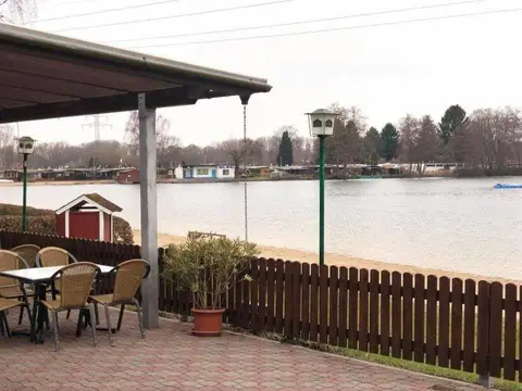 Campingplatz Bärensee