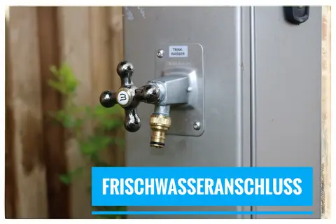 Reisemobilhafen Am Erlebnisbad Leck