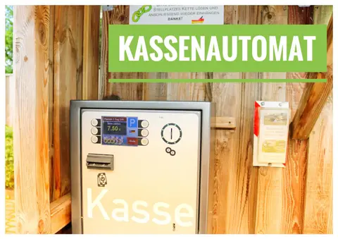 Reisemobilhafen Am Erlebnisbad Leck