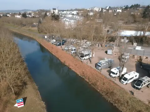 Camping Resort