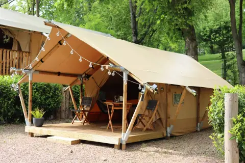 Camping Resort